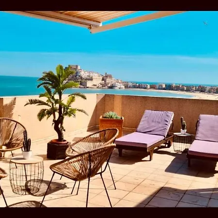 Lux Vegas Peñíscola