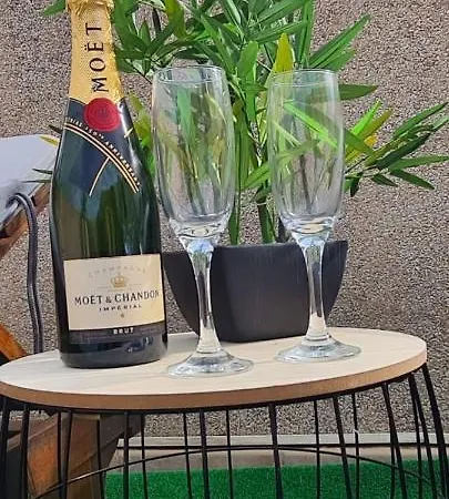 Lux Vegas Appartement