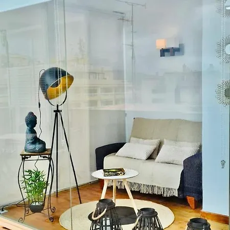 Lux Vegas Appartement *