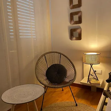 Appartement Lux Vegas *