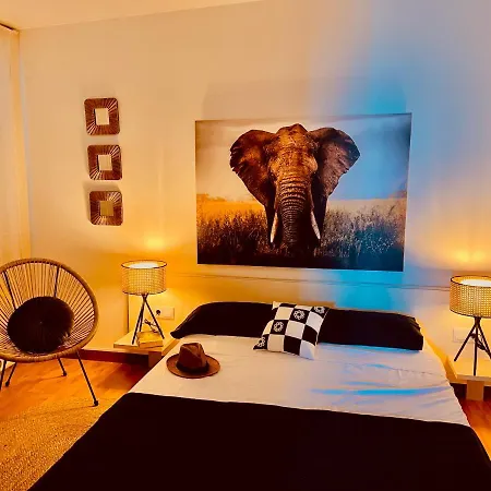 Lux Vegas Apartment Peniscola